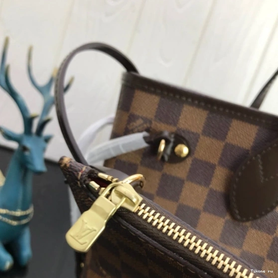 Cheap LOUIS VUITTON NEVERFULL PM 0814